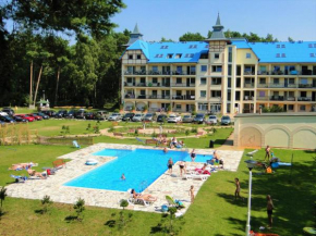 Apartament HAPPY 302 Łukęcin BlueMare EPapartamenty